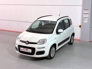 Fiat Panda 2014 GARANTIA