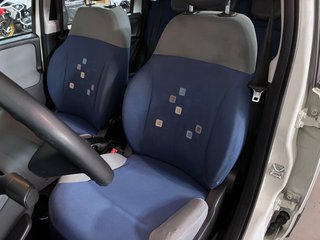 Fiat Panda 2014 GARANTIA