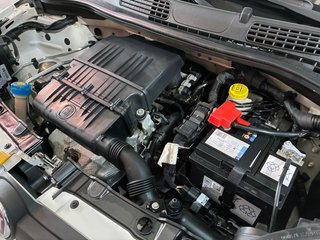 Fiat Panda 2014 GARANTIA