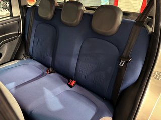 Fiat Panda 2014 GARANTIA