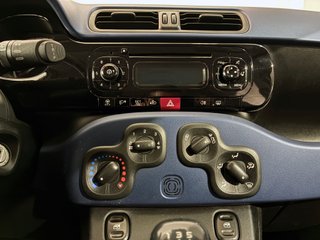 Fiat Panda 2014 GARANTIA