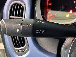 Fiat Panda 2014 GARANTIA