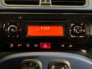 Fiat Panda 2014 GARANTIA
