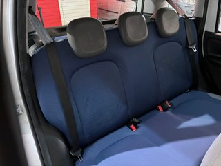 Fiat Panda 2014 GARANTIA