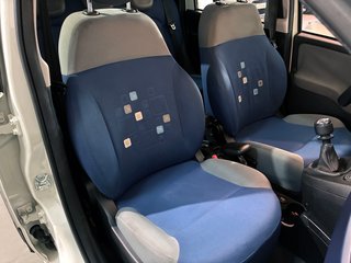 Fiat Panda 2014 GARANTIA