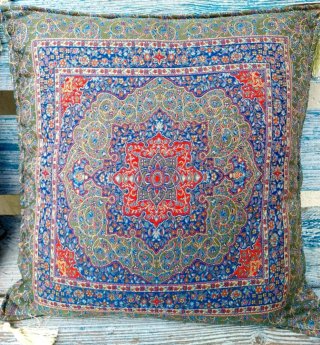 Set cuscini completi etnici chic turchi