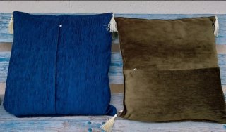 Set cuscini completi etnici chic turchi