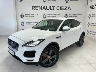 Jaguar E-Pace 2018
