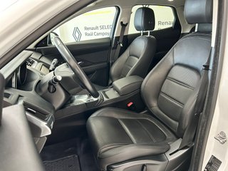 Jaguar E-Pace 2018