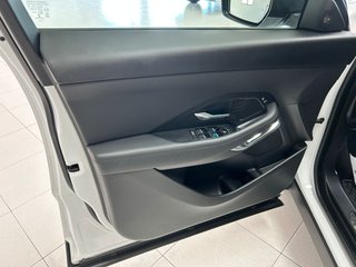 Jaguar E-Pace 2018