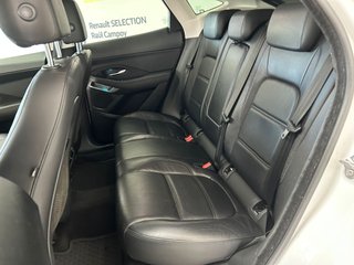 Jaguar E-Pace 2018