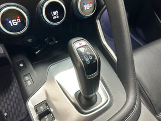 Jaguar E-Pace 2018