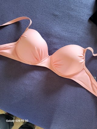 Bikini azul completo xl