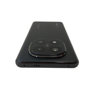 XIAOMI REDMI NOTE 14 PRO PLUS 5G 12GB 512GB NEGRO