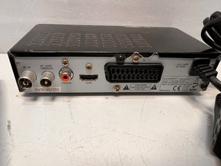 Decodificador Sunstech DVB-T HDMI