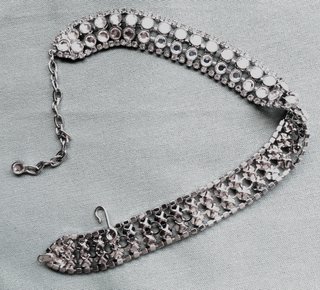 PULSERAS DE CRISTALES SWAROVSKI. PRECIO/UD