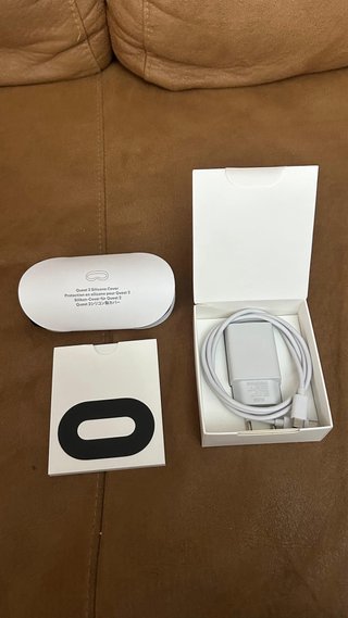 Oculus Quest 2 256GB