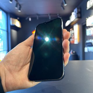 iPhone 13 Pro Max 256GB Verde 86% - 843 Ciclos