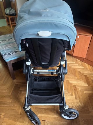 Carrito Bugaboo