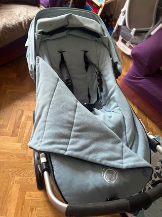 Carrito Bugaboo