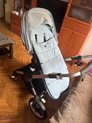 Carrito Bugaboo