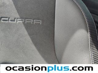 SEAT León ST 2.0 TSI S&S Cupra DSG 213 kW (290 CV)
