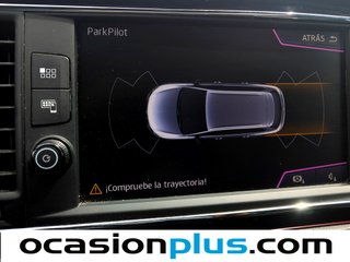 SEAT León ST 2.0 TSI S&S Cupra DSG 213 kW (290 CV)