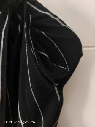 Pantalón corto P&B Talla S