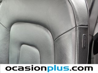 Audi A4 Avant S line edition 2.0 TDI 110 kW (150 CV) multitronic