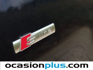 Audi A4 Avant S line edition 2.0 TDI 110 kW (150 CV) multitronic