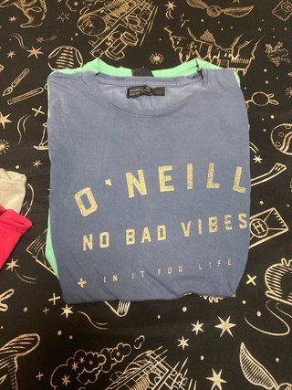 Lote de camisetas para hombre