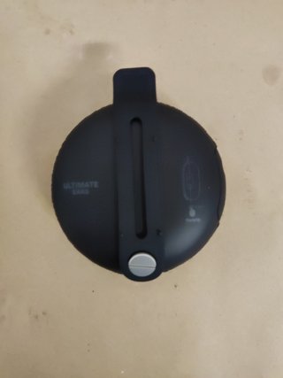 Altavoz Bluetooth Ultimate Ears MINIROLL Negro