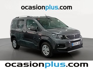 Peugeot Rifter BlueHDi 130 Allure Pack Standard 96 kW (130 CV)