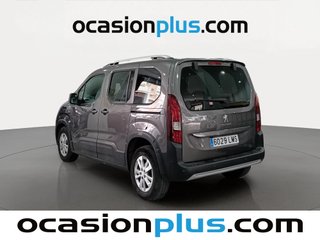 Peugeot Rifter BlueHDi 130 Allure Pack Standard 96 kW (130 CV)