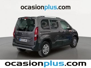 Peugeot Rifter BlueHDi 130 Allure Pack Standard 96 kW (130 CV)