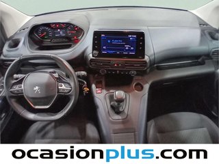 Peugeot Rifter BlueHDi 130 Allure Pack Standard 96 kW (130 CV)