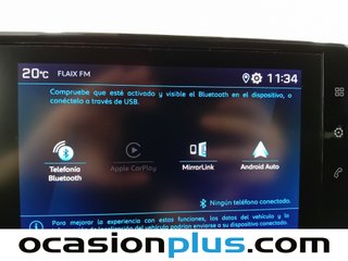 Peugeot Rifter BlueHDi 130 Allure Pack Standard 96 kW (130 CV)