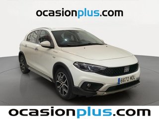 Fiat Tipo 1.5 Hybrid Cross DCT 97 kW (130 CV)