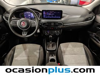 Fiat Tipo 1.5 Hybrid Cross DCT 97 kW (130 CV)