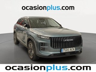 JAECOO 7 1.6 TGDI Select FWD 108 kW (145 CV)