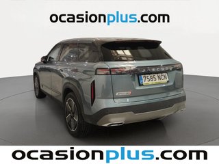 JAECOO 7 1.6 TGDI Select FWD 108 kW (145 CV)