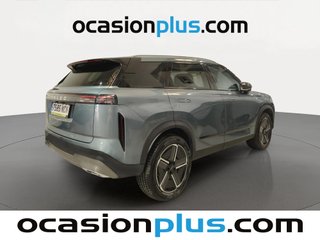 JAECOO 7 1.6 TGDI Select FWD 108 kW (145 CV)