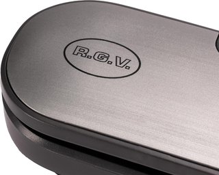 RGV Máquina de vacío y sellado con Imán