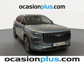 JAECOO 7 1.6 TGDI Select FWD 108 kW (145 CV)
