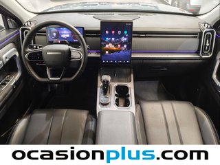 JAECOO 7 1.6 TGDI Select FWD 108 kW (145 CV)