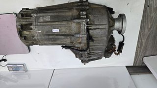 Caja Transferencia Mercedes ML 320 W163 año 1999