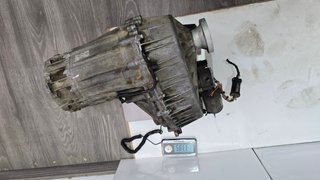 Caja Transferencia Mercedes ML 320 W163 año 1999