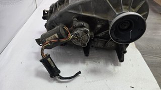 Caja Transferencia Mercedes ML 320 W163 año 1999
