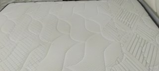 Colchón Hilding Galaxy Foam