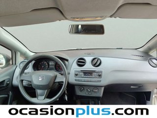 SEAT Ibiza SC 1.2 Reference 51 kW (70 CV)